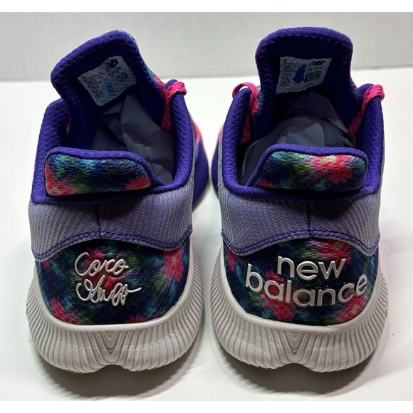 New Balance Fuel Cell Shift TR Women’s Size 10.5 Coco Gauff Sneakers WXSHFTLH - Picture 3 of 11